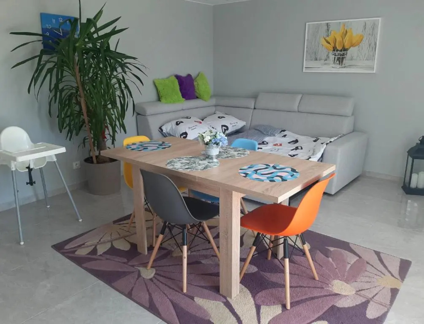 Noclegi u Pauliny i Pawła