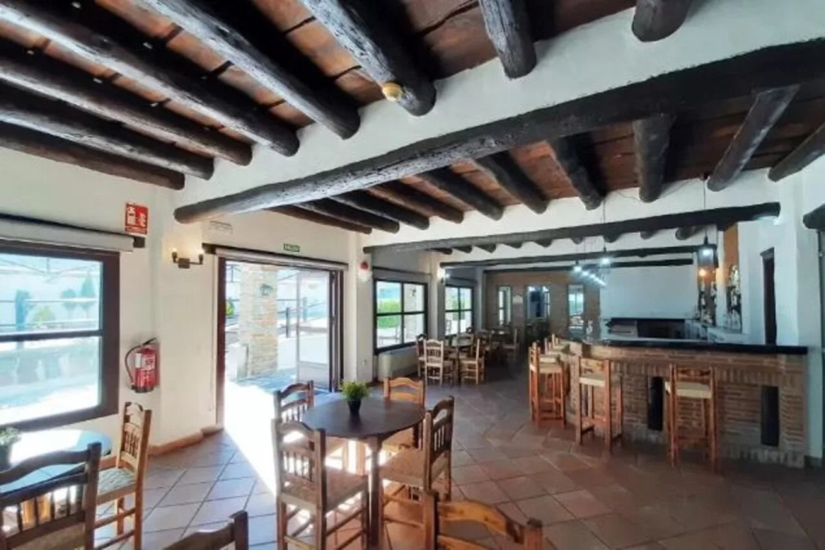 Hotel Apartamento Nueva Alcazaba