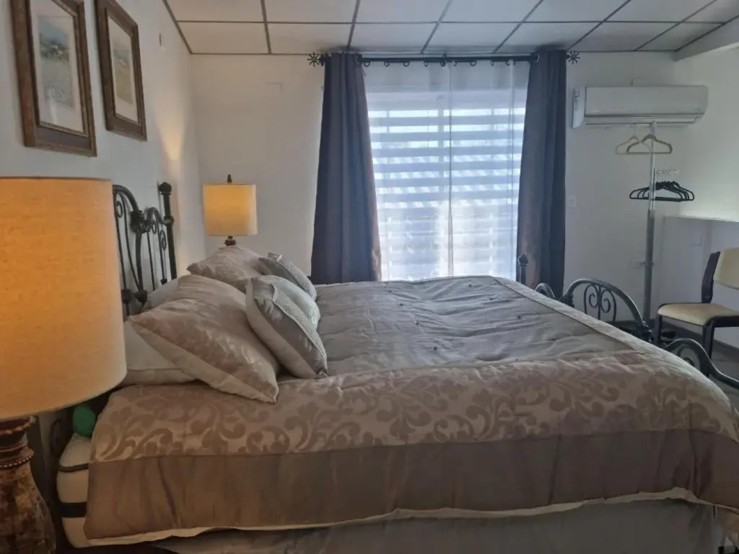 Hotel Boutique Grand Cru