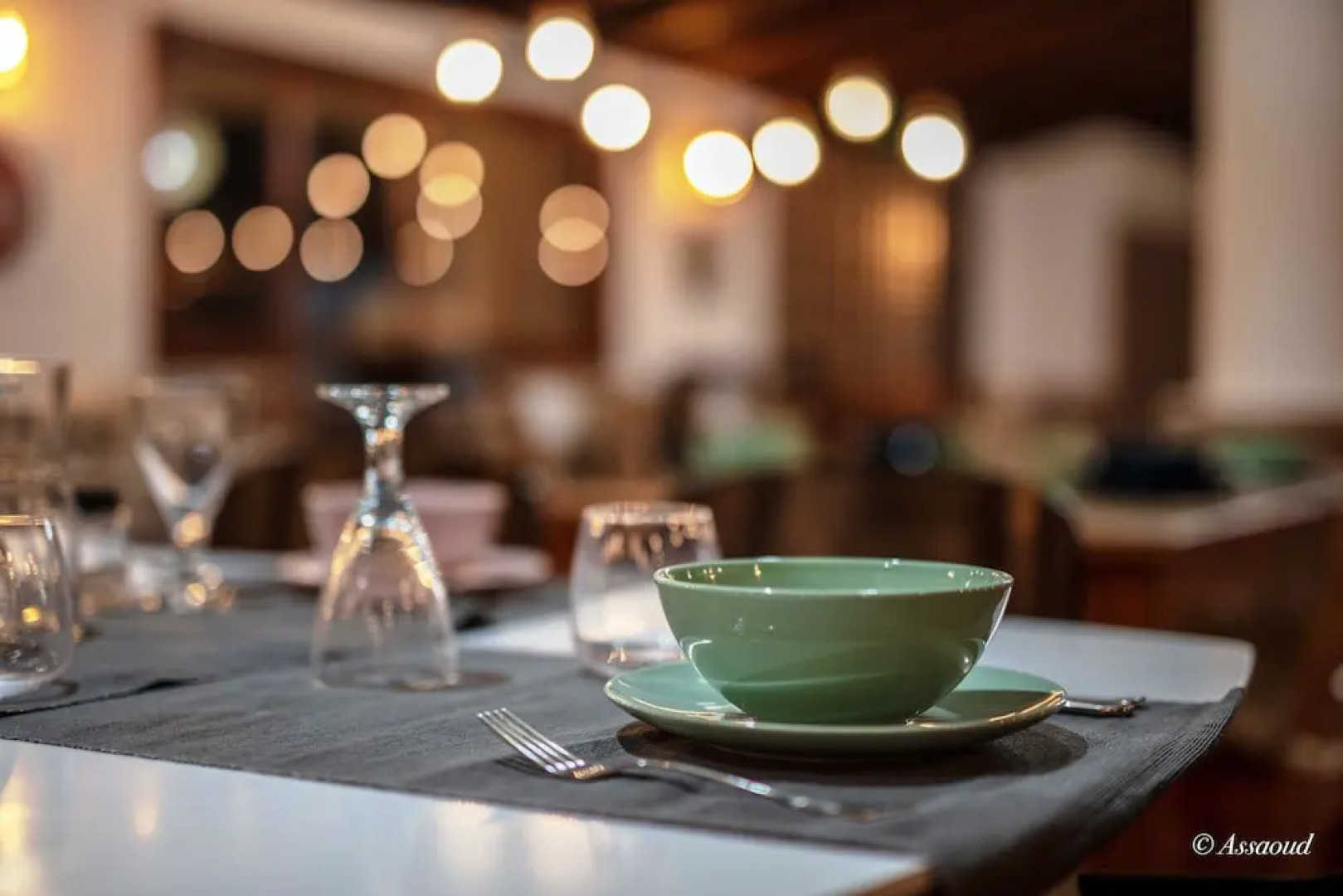 Room in Bungalow - Bungalow Double 19 - El Cortijo Chefchaeun Hotel & Spa