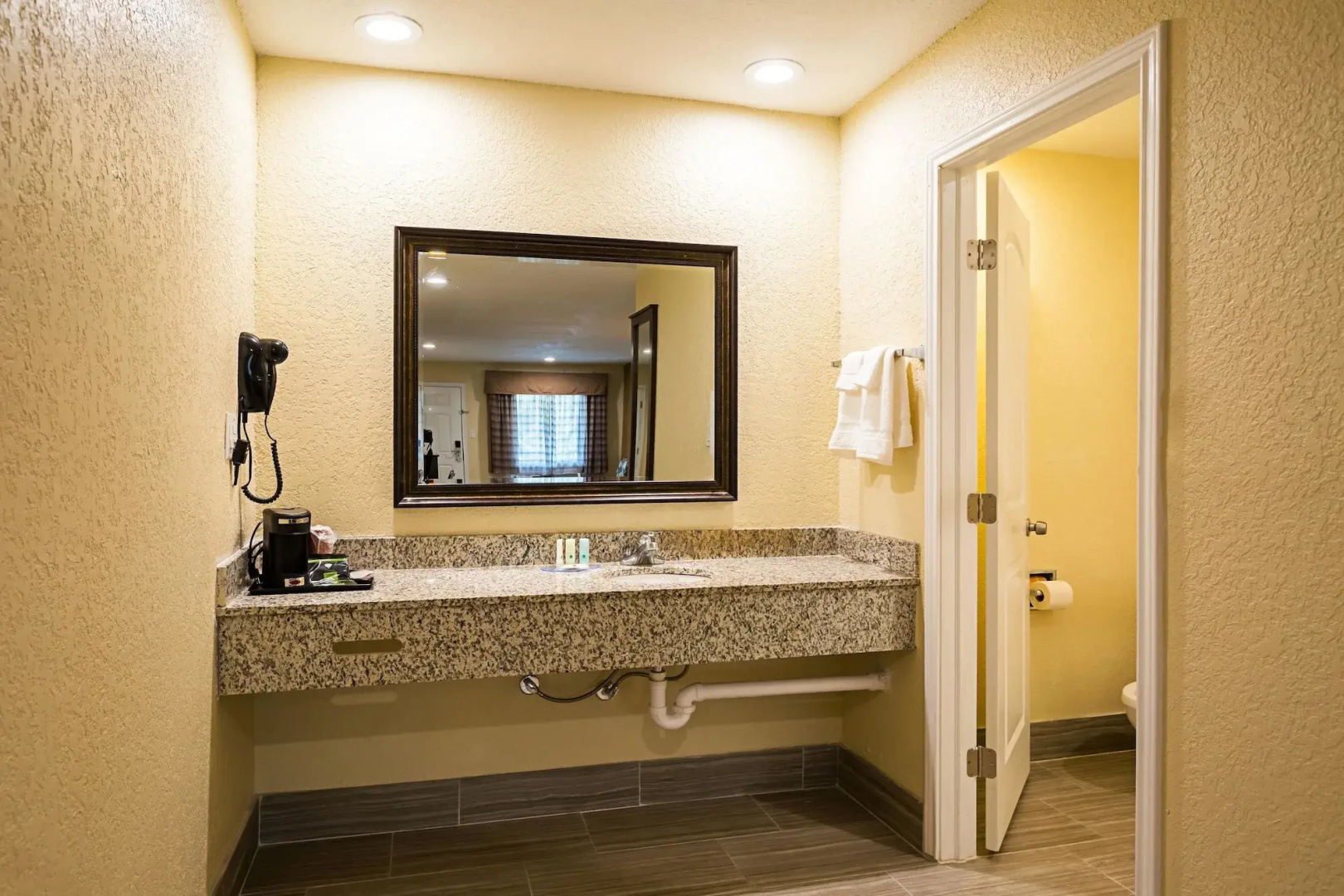 Quality Inn Rockport on Aransas Bay