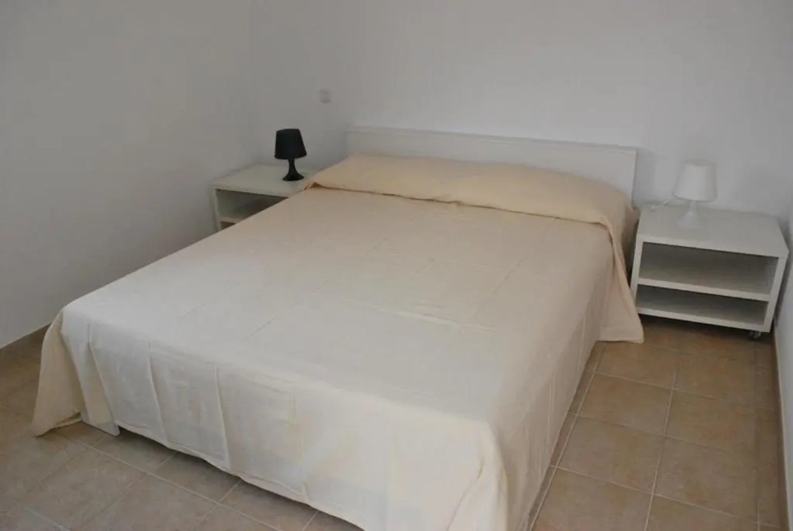 Residence Conca Blue