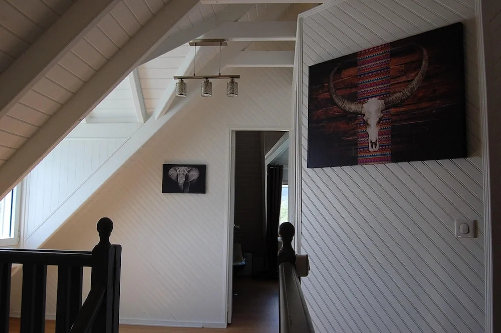 Villa With 2 Bedrooms in Saint-barthélemy, With Wonderful sea View, Pr