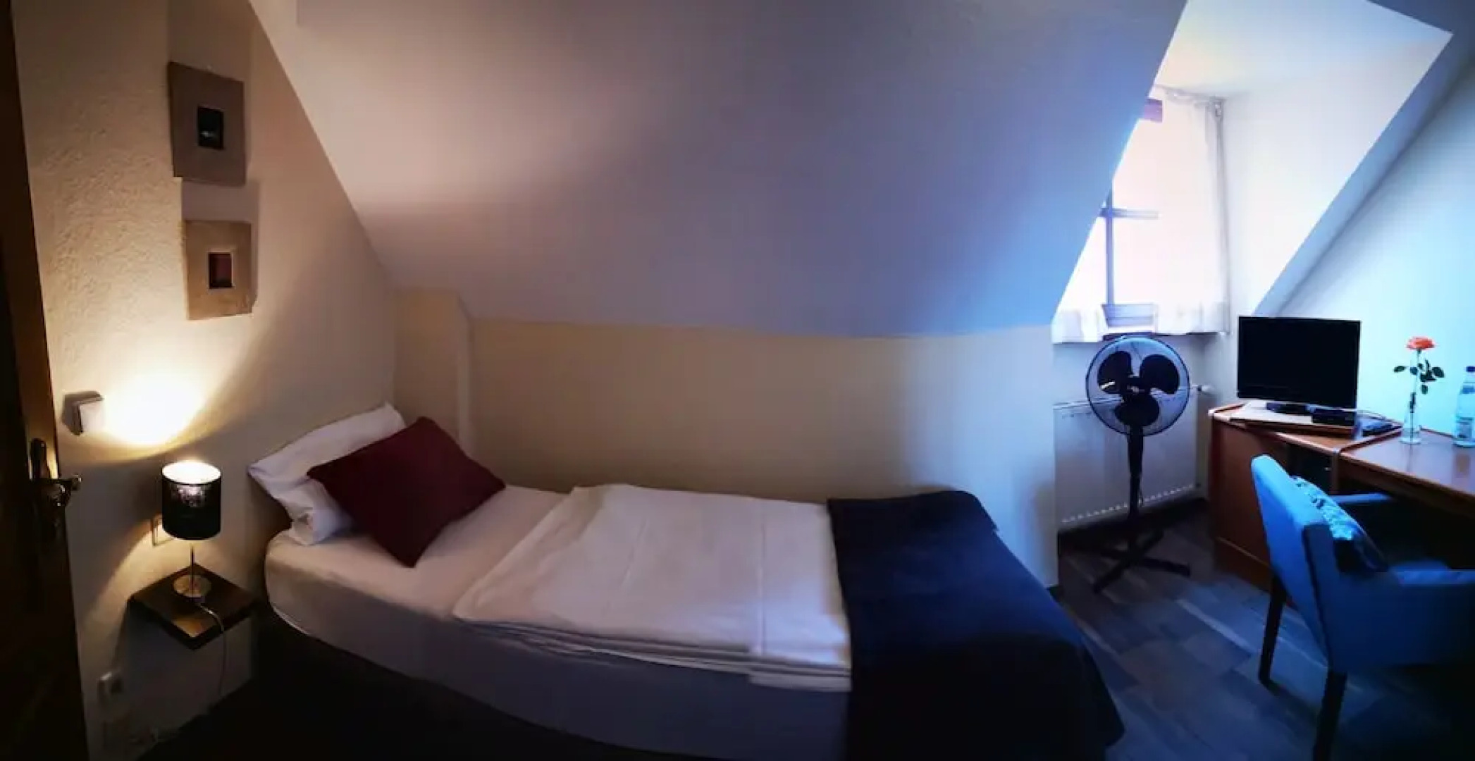 Hotel Restaurant Petri-Hof