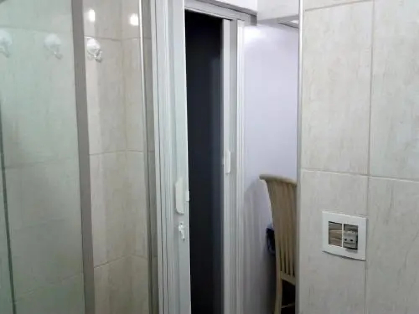 Ilha Porchat Apartment