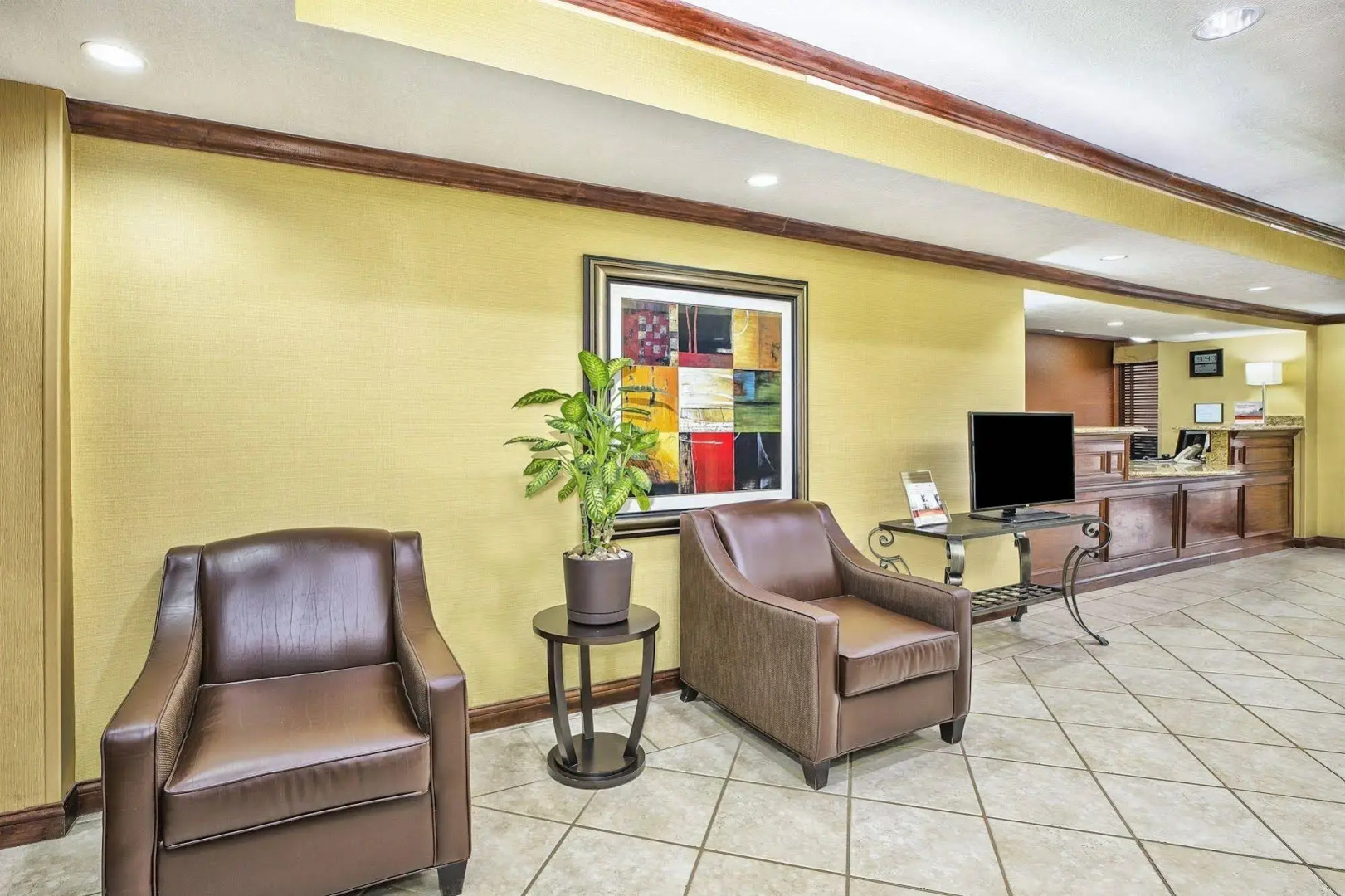 Holiday Inn Express Hotel and Suites Marysville by IHG