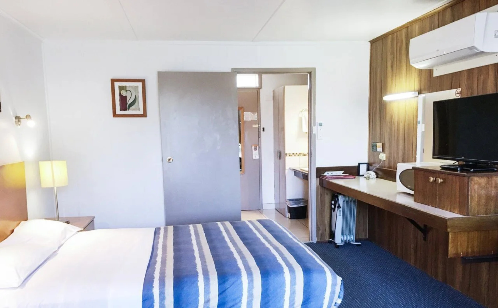 Econo Lodge Statesman Ararat