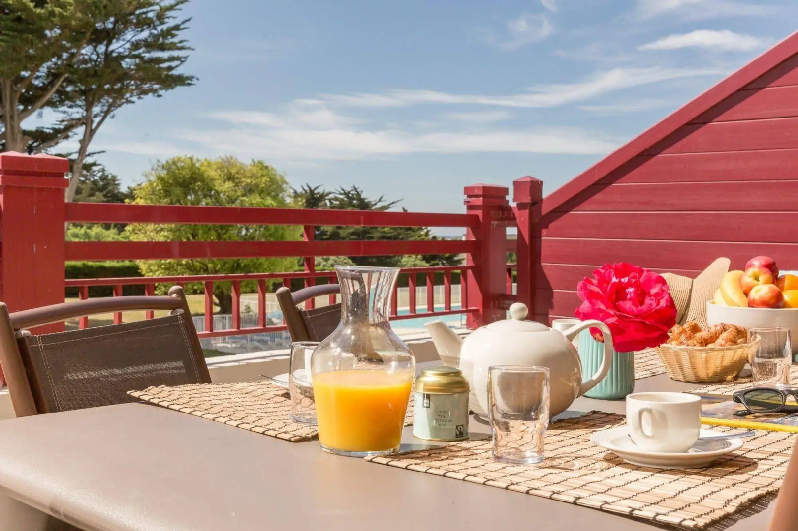 Pierre & Vacances Premium Le Domaine de Cramphore