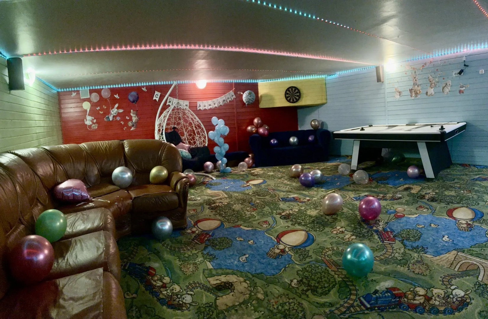 Дом улице Новая