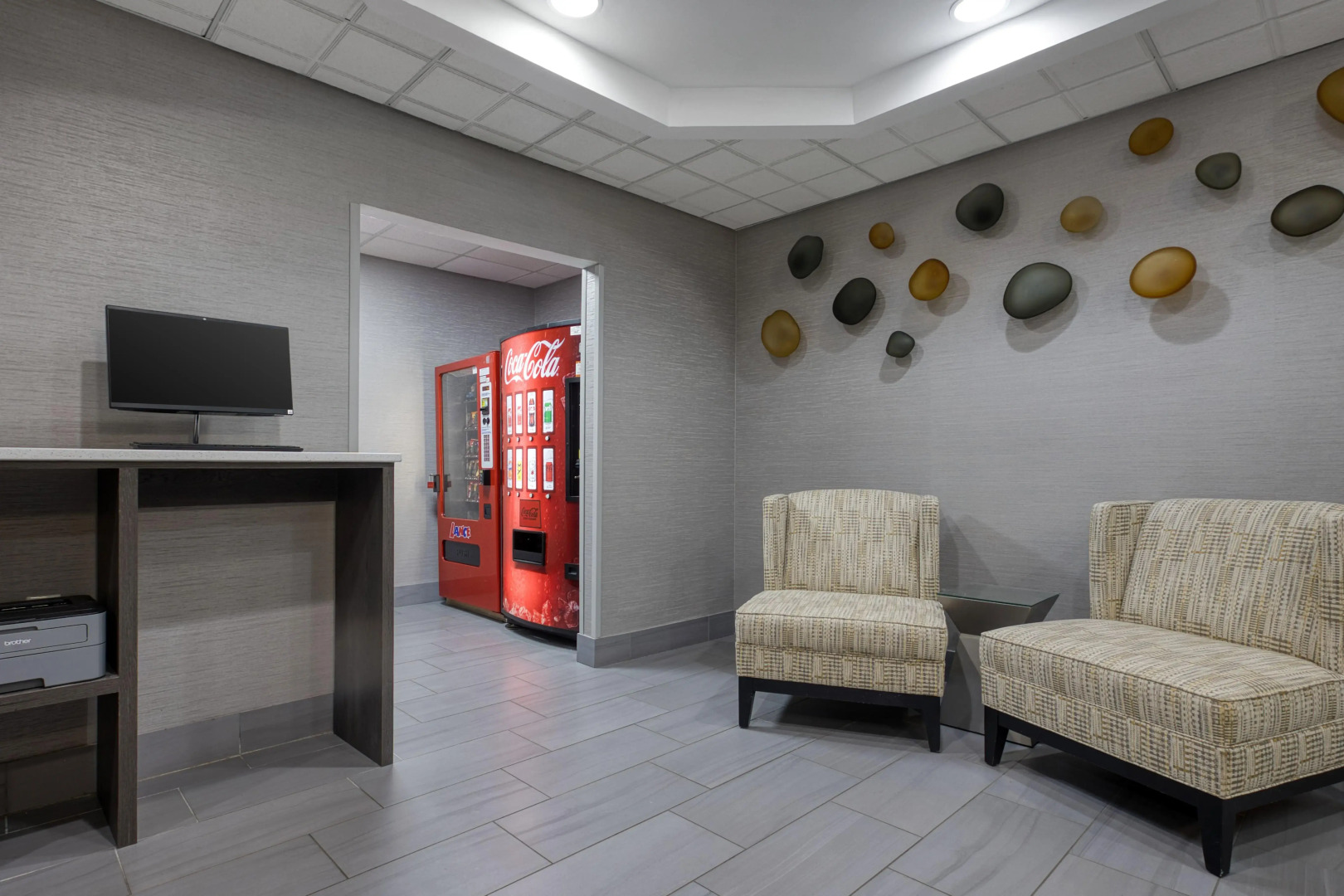 Best Western Executive Inn & Suites