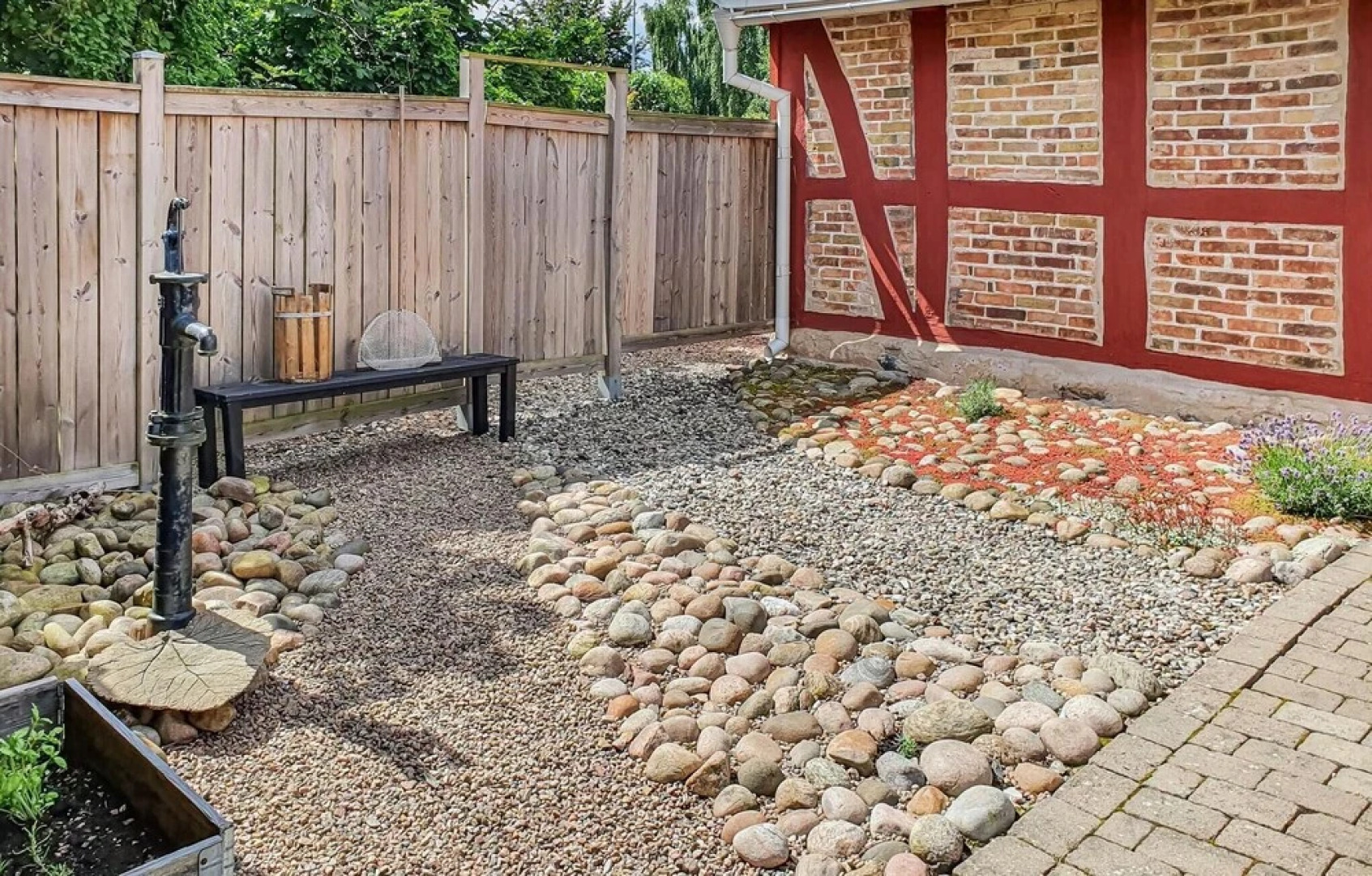 Nice Home in Jonstorp With 3 Bedrooms and Wifi