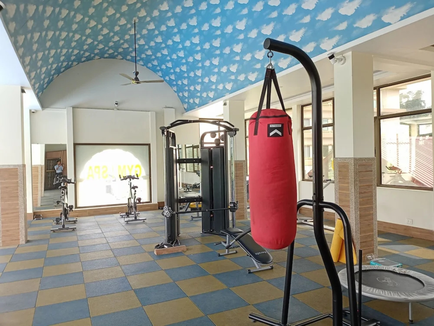 Dichang Resort & Hotel