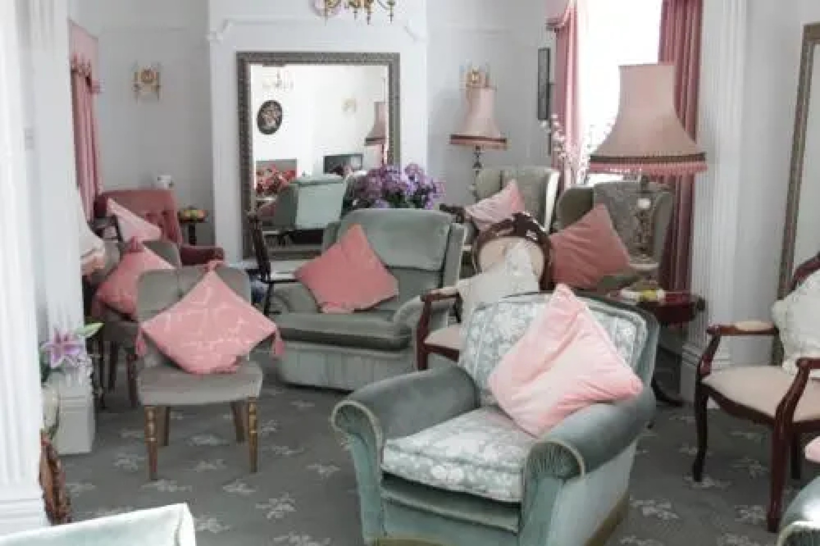 Tanamara Guest House