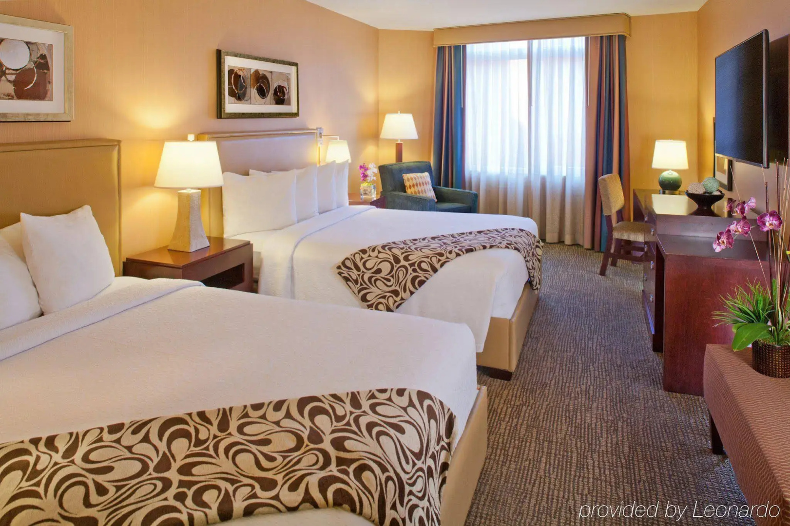 Silver Cloud Hotel - Stadium