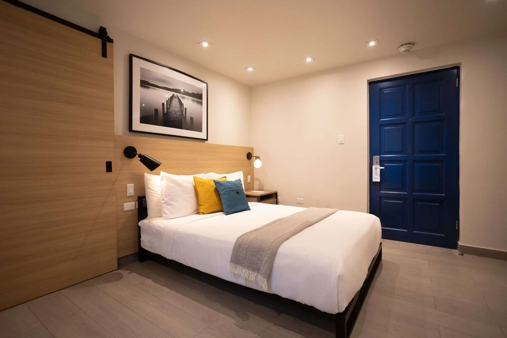 Le Consulat, An Ascend Collection Hotel