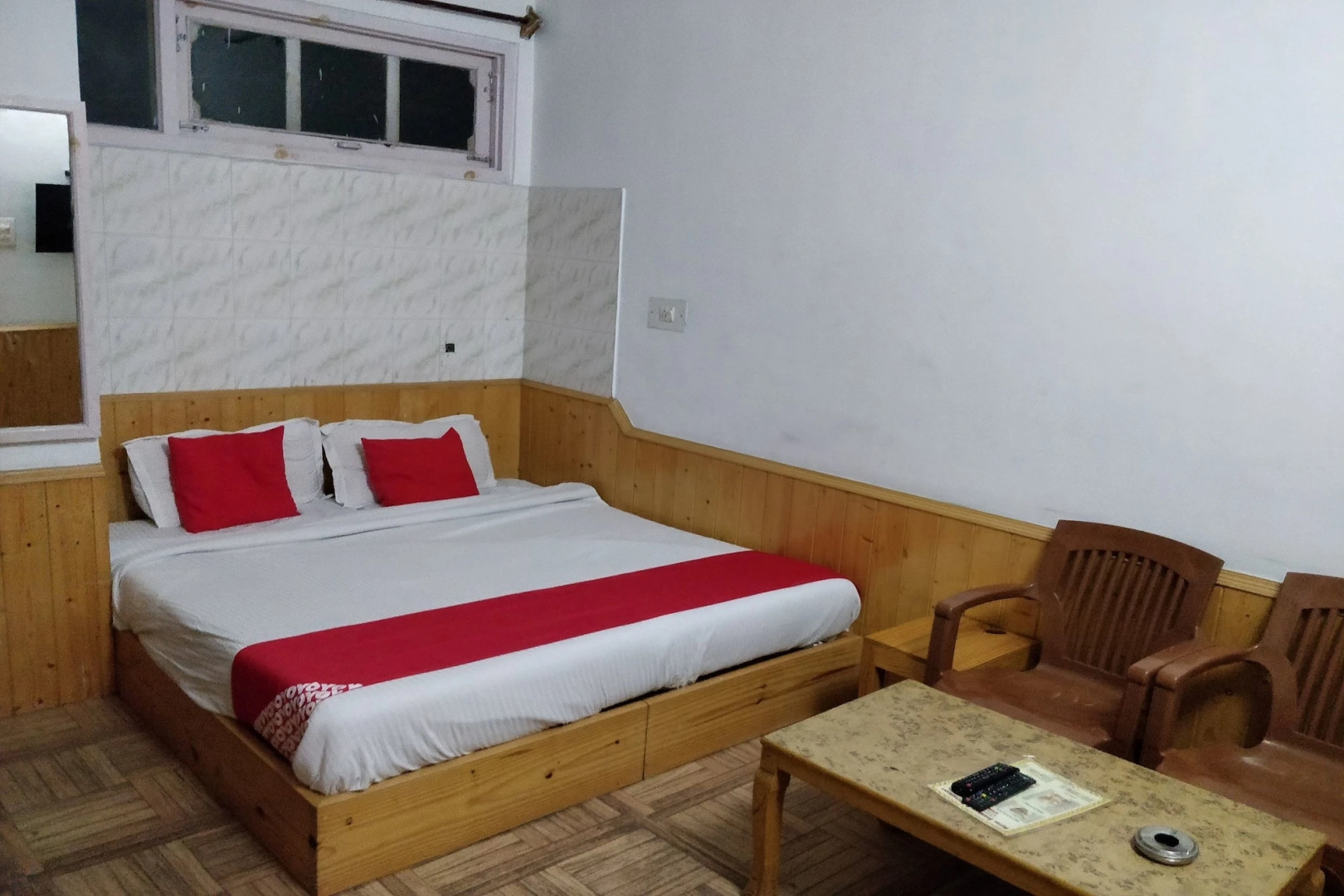 OYO 24867 Hotel Shubham