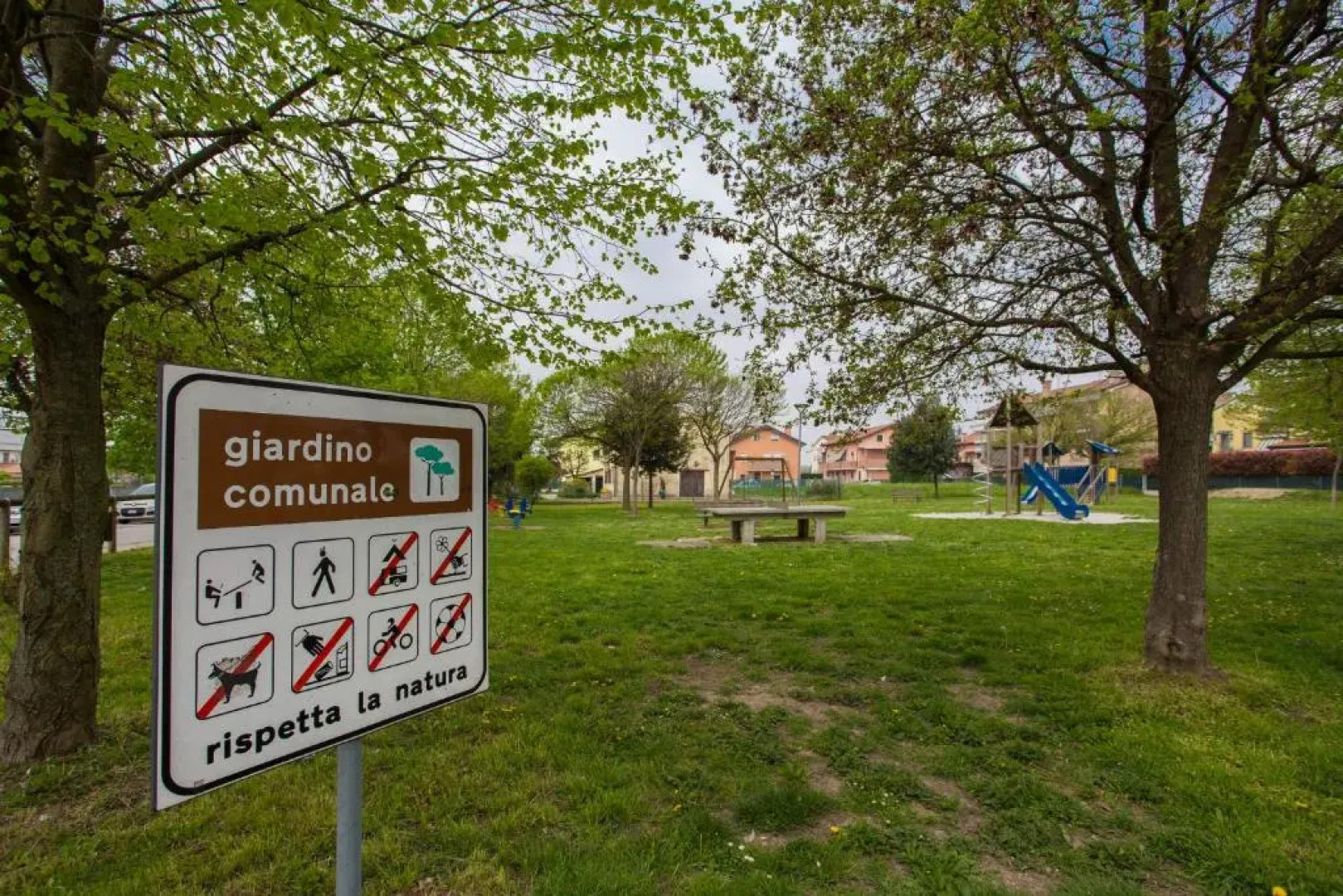 Residence Piazza Galta