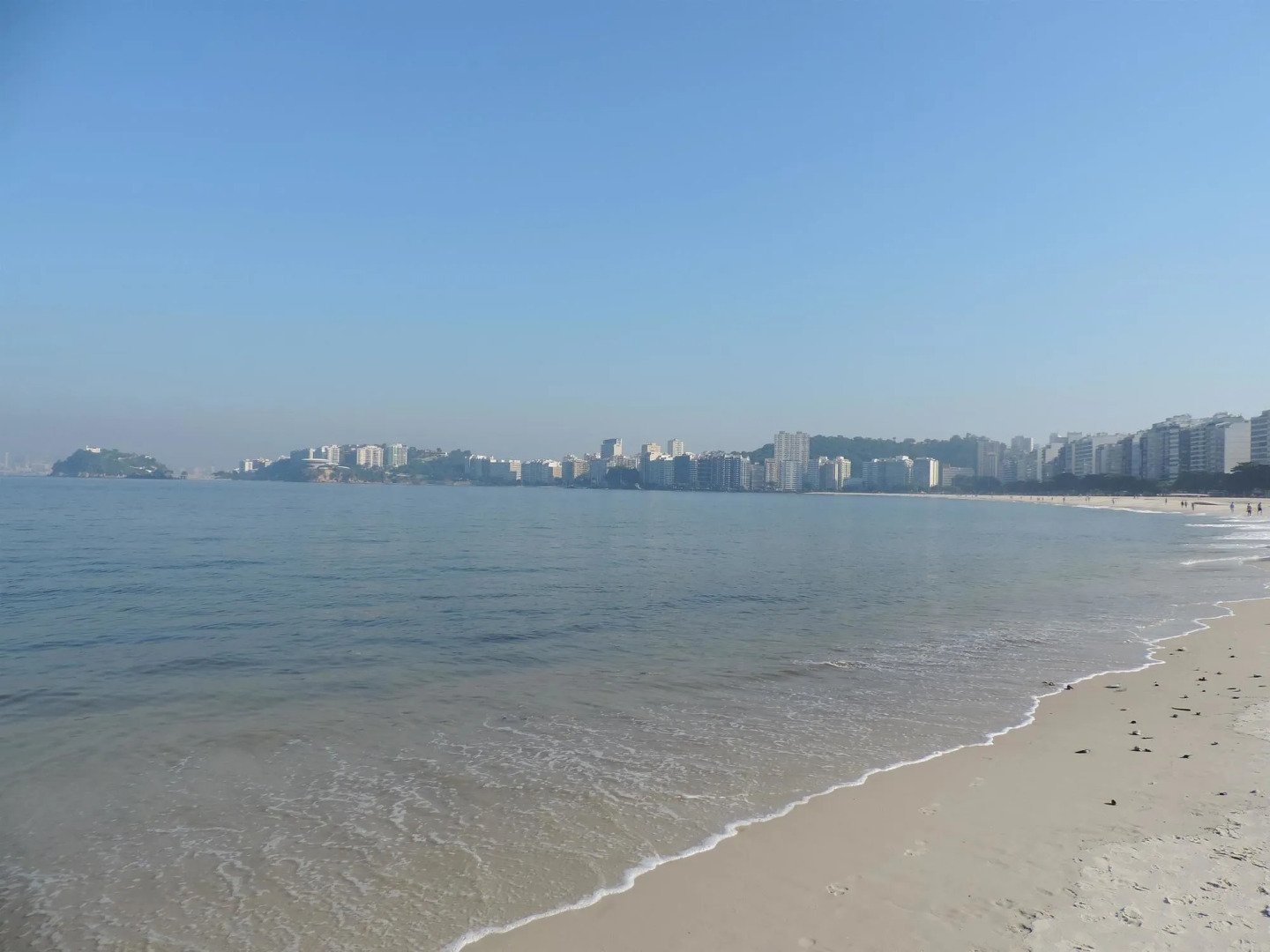 Matiz Niteroi Design Hotel