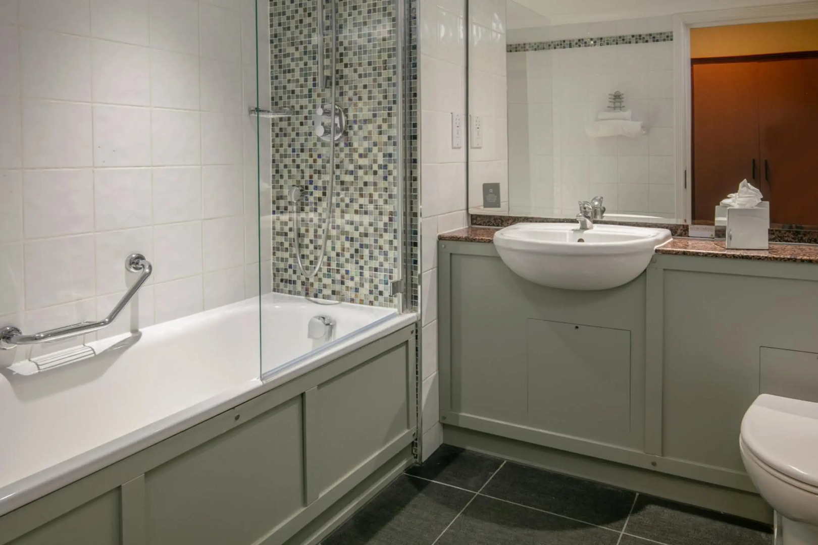 Belton Woods Hotel, Spa & Golf Resort