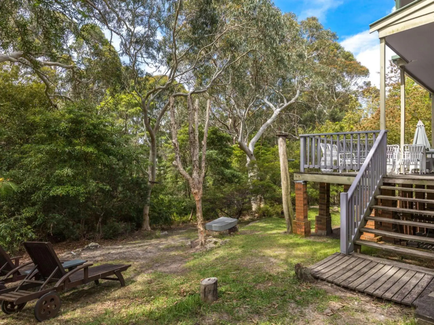 Saltwood at Hyams 4pm Check Out Sundays except Peak season