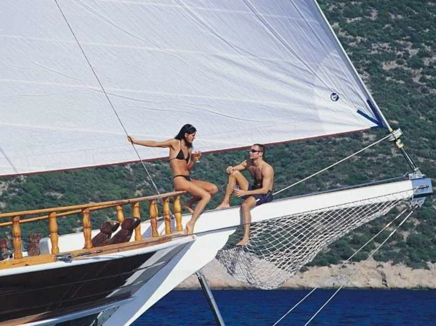 Vizon Hotel - Fethiye
