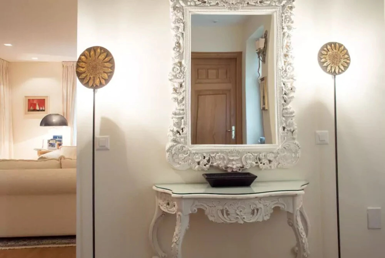 Sangata 4 Bedroom Apartment