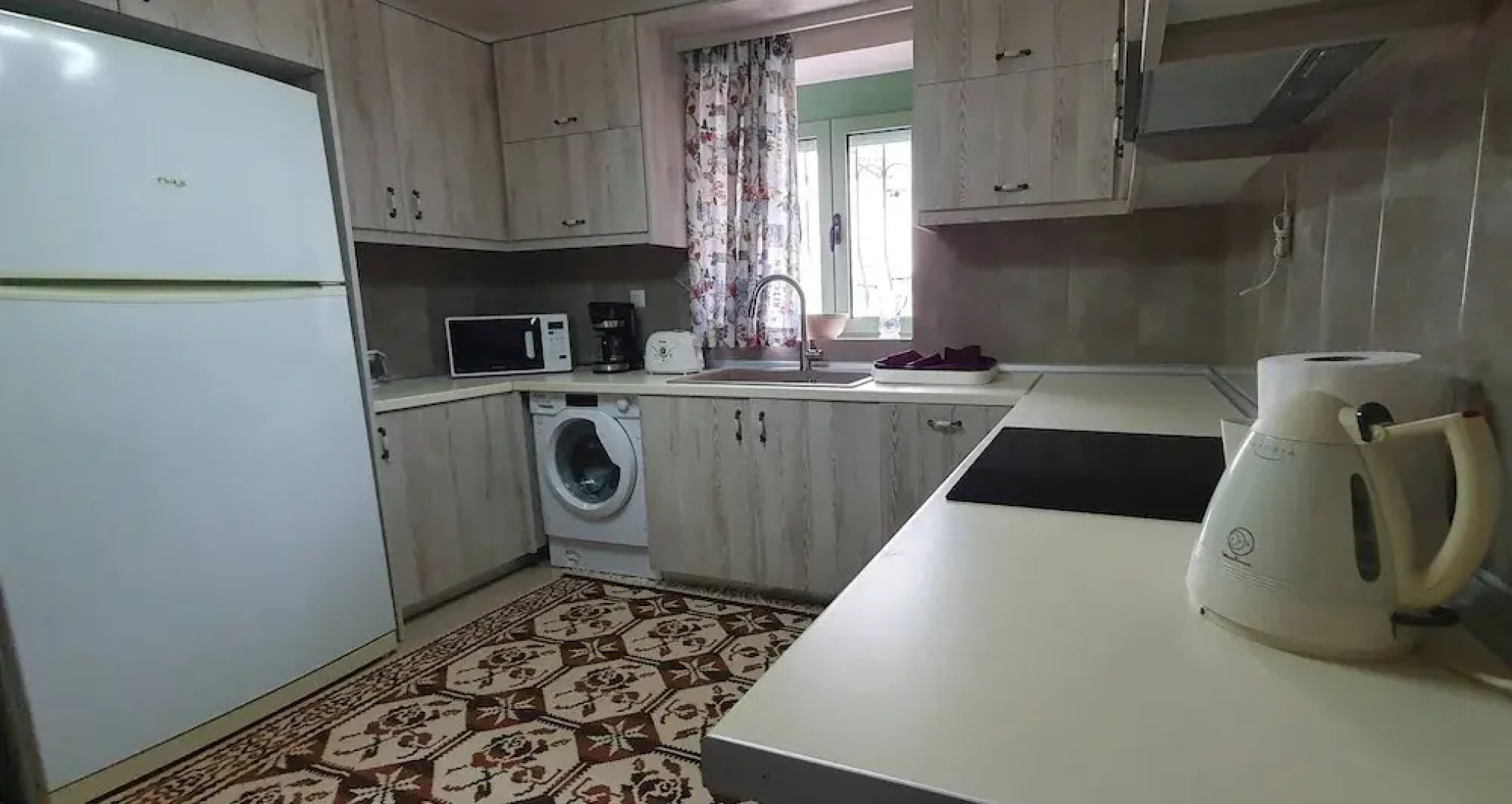 Best House Green Home Eleofito Agrinio