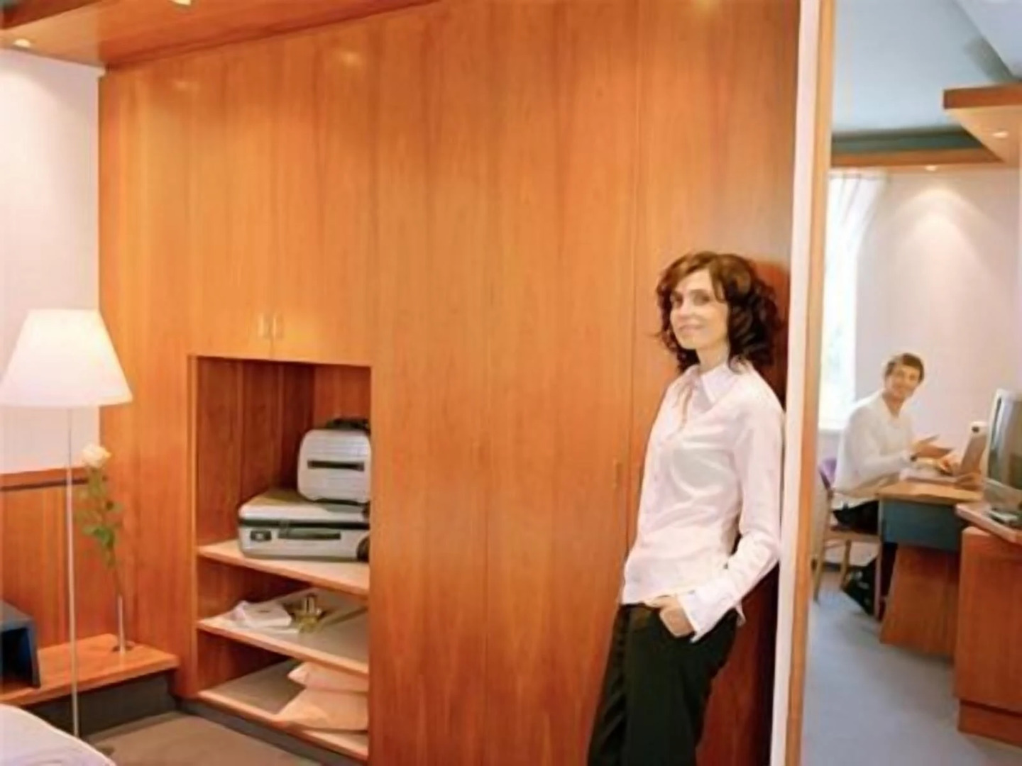 B&B HOTEL Linz City-Ost