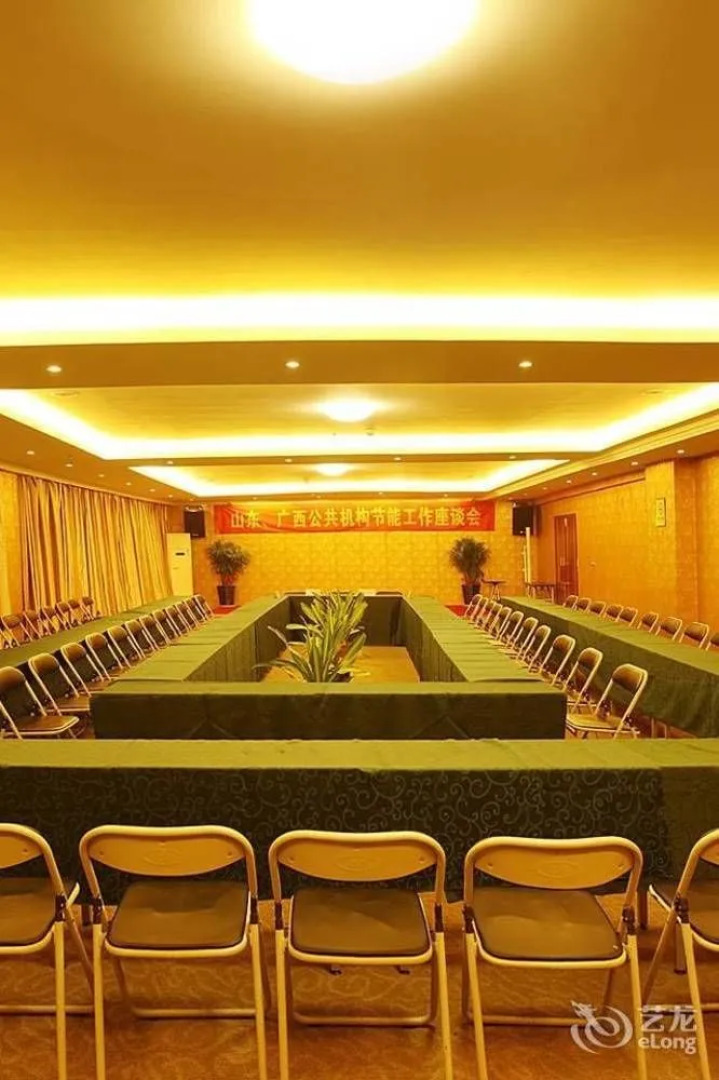 Nanning Wanli Hotel