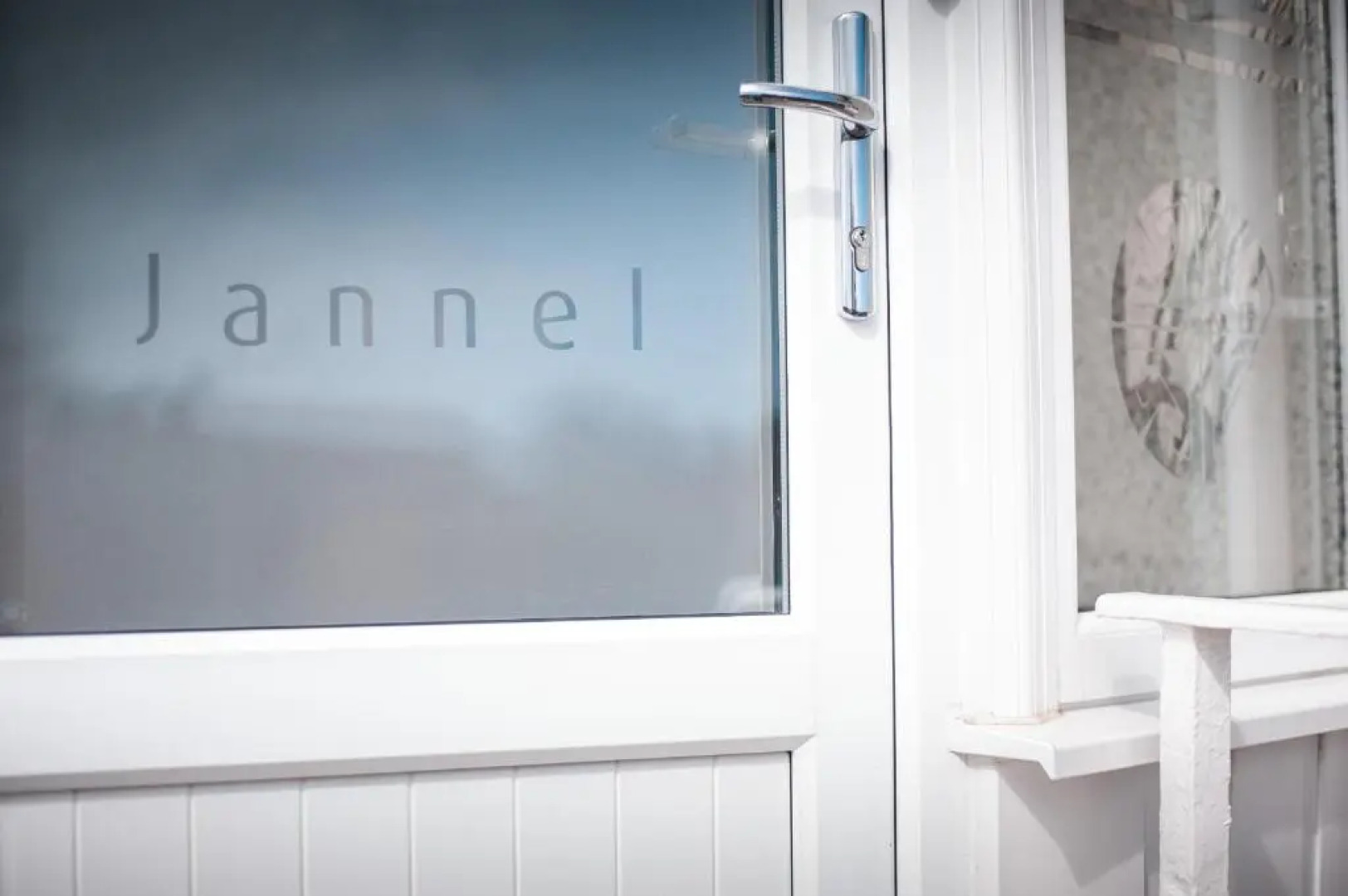 Jannel Bed & Breakfast