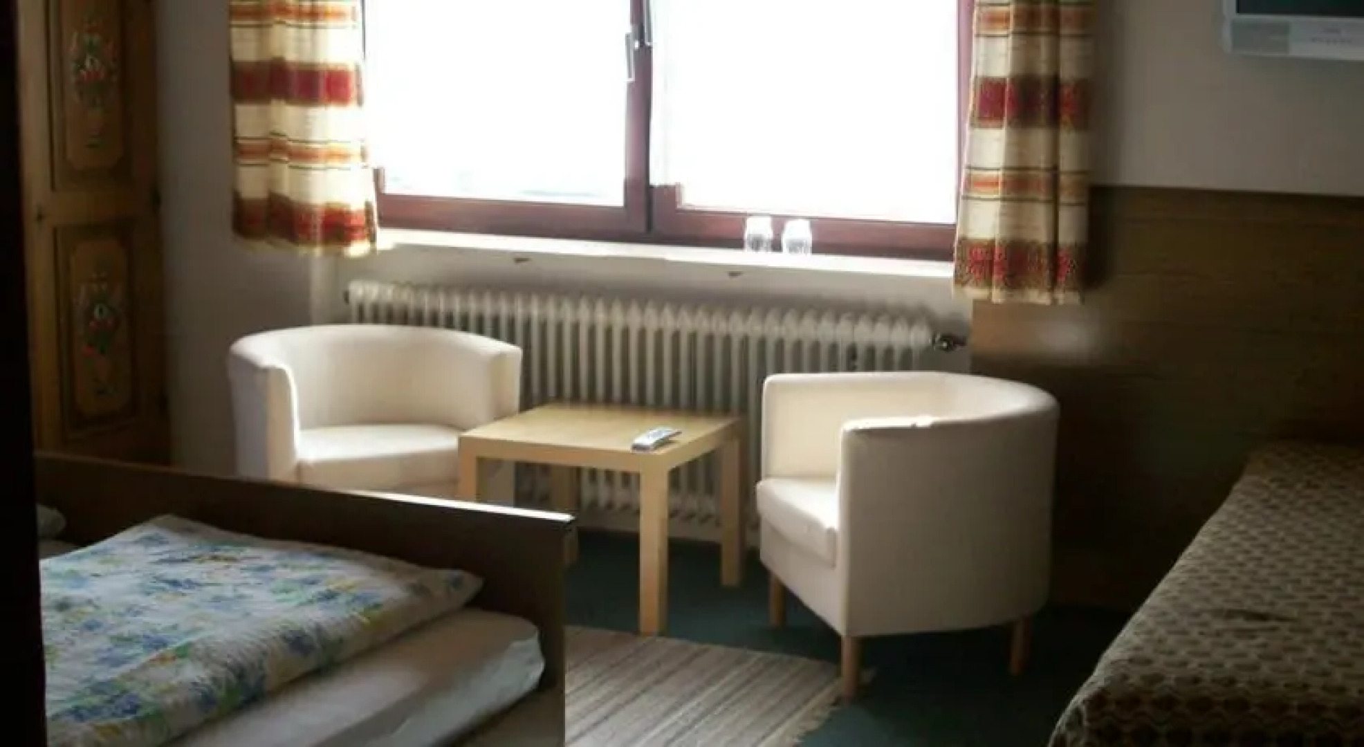 Zum Fliegenden Holländer