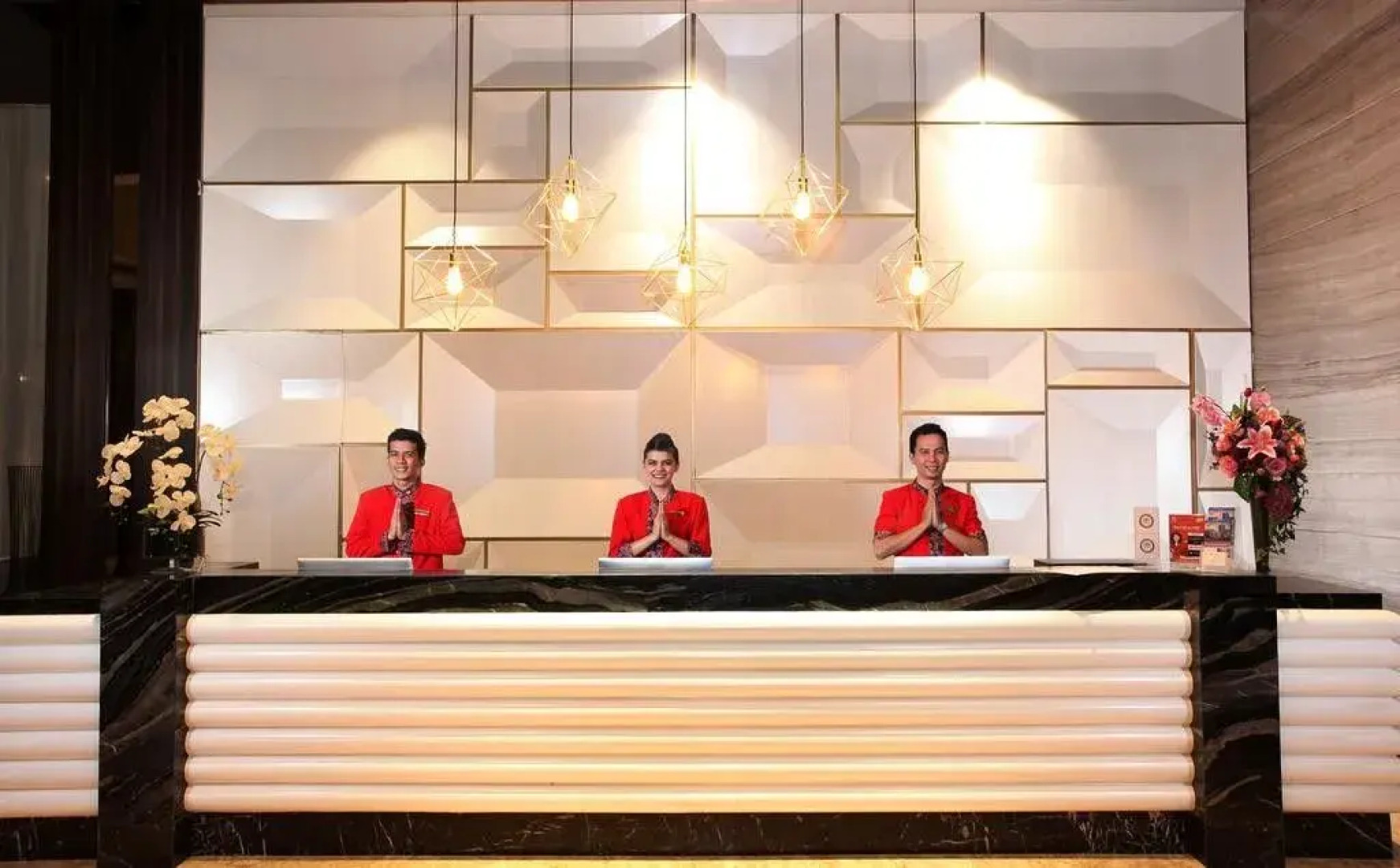 Swiss Belinn Karawang