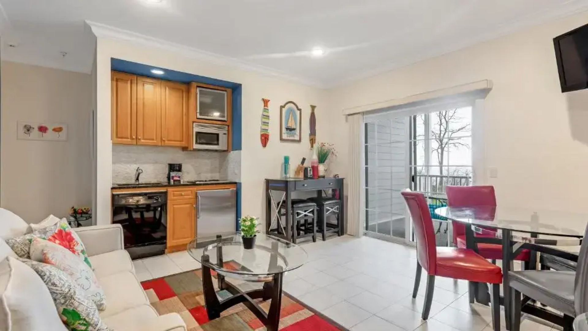 Cliffside Resort Condominiums