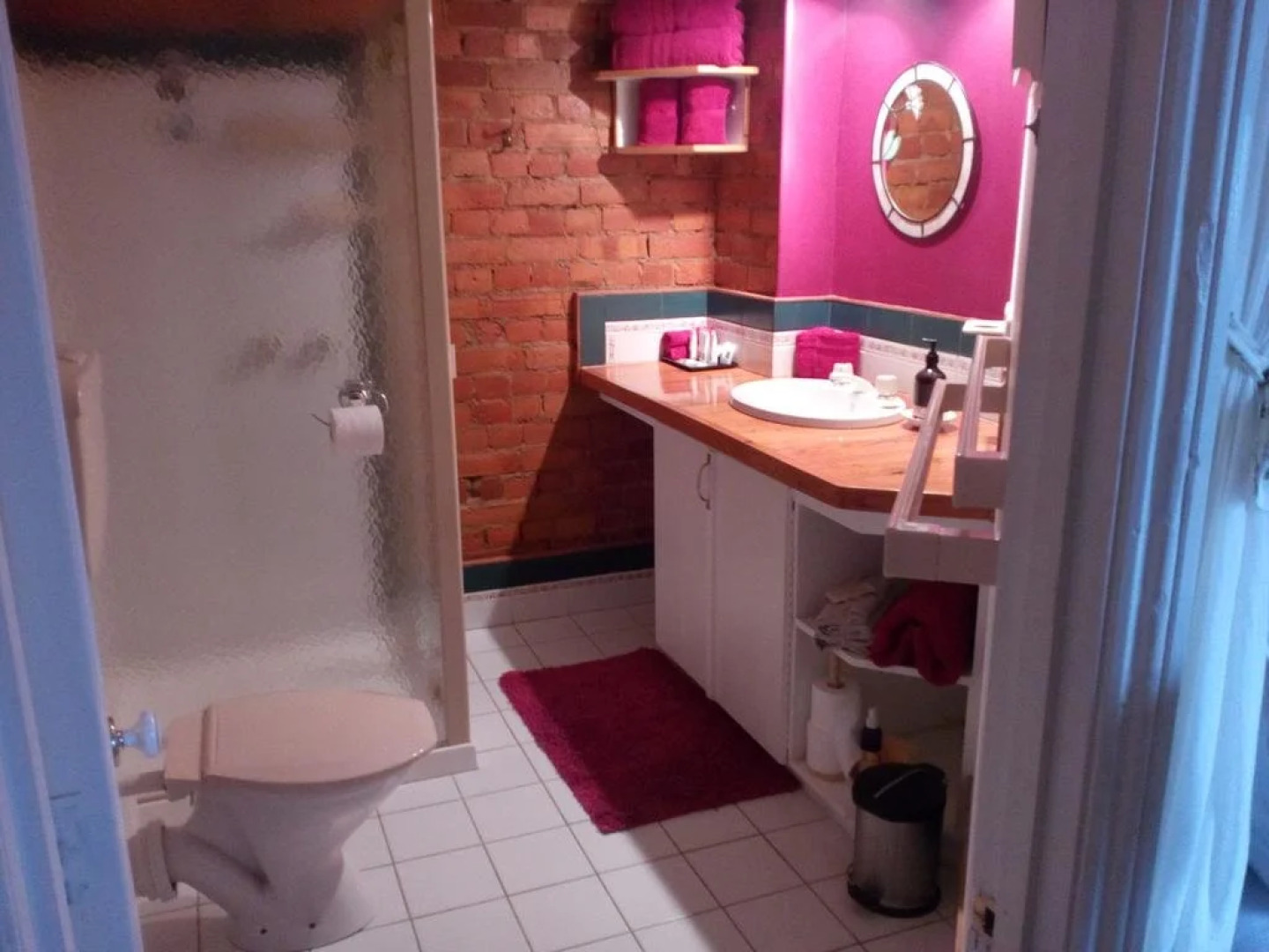 St Arnaud Old Post Office Apartments