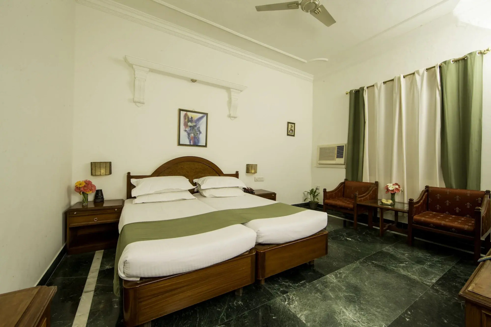 Hotel Ranthambore Regency