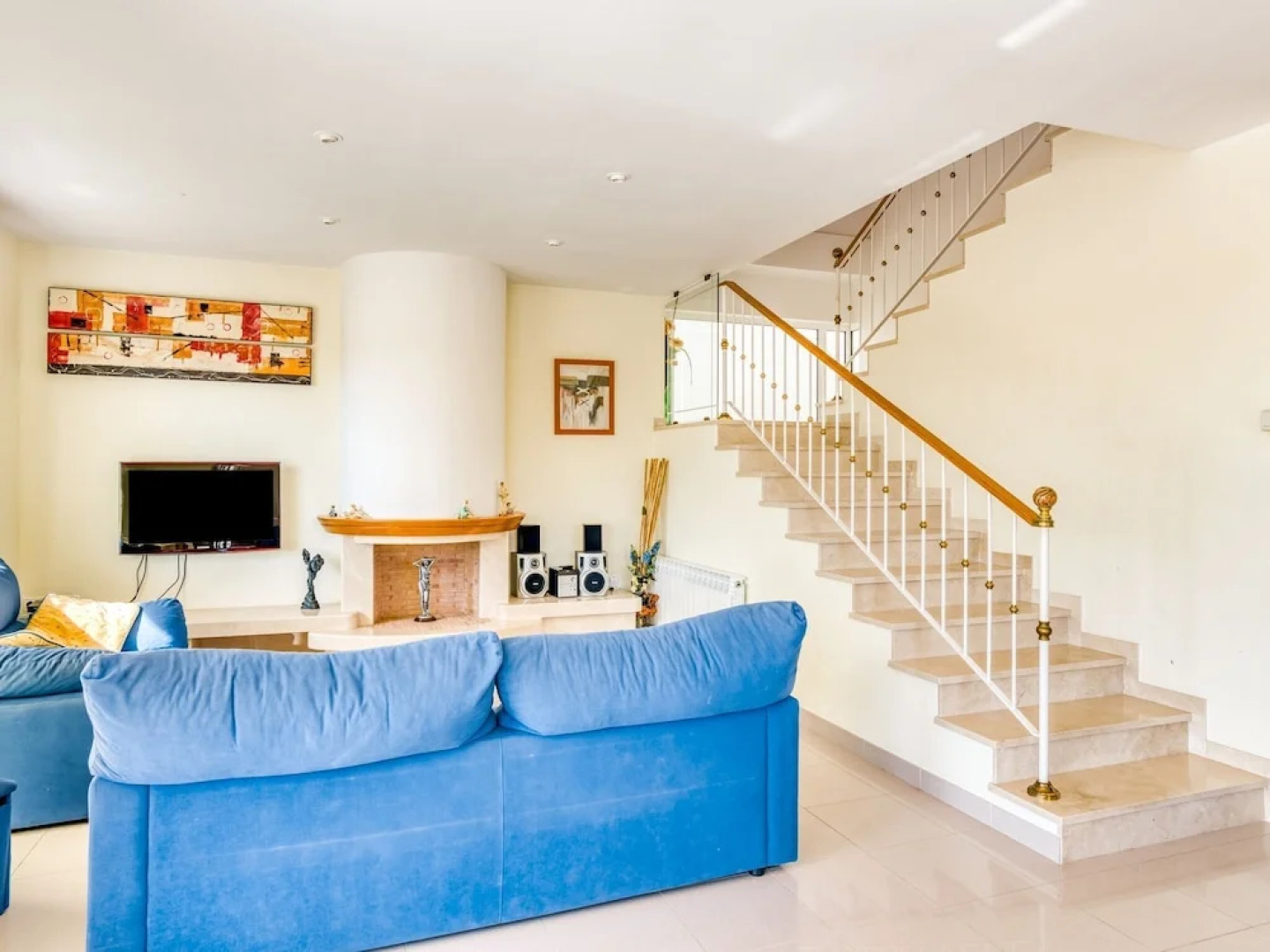 Exotic Villa in Roda de Barà with Private Pool