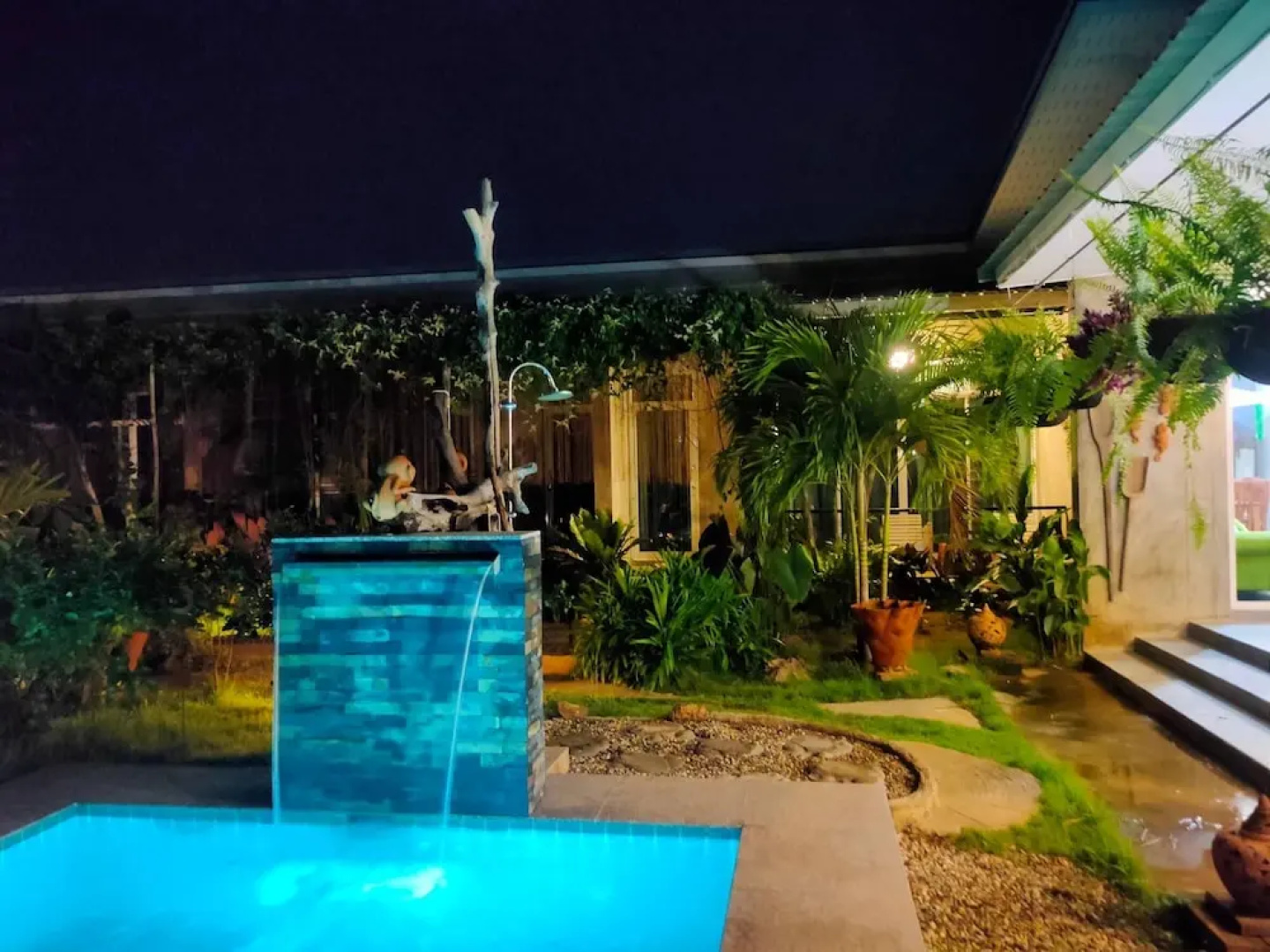 Flora Land Resort Chiang Mai