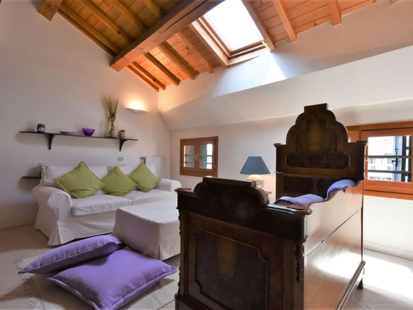 Apartment Loft Este Colli Euganei