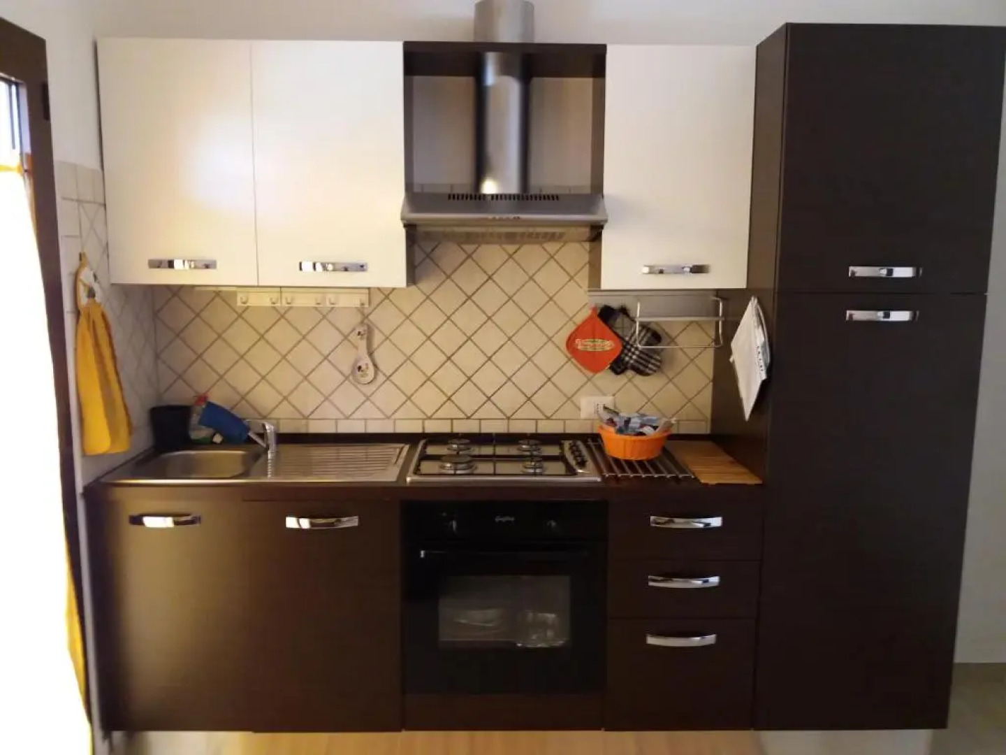 Appartamento Fabiana