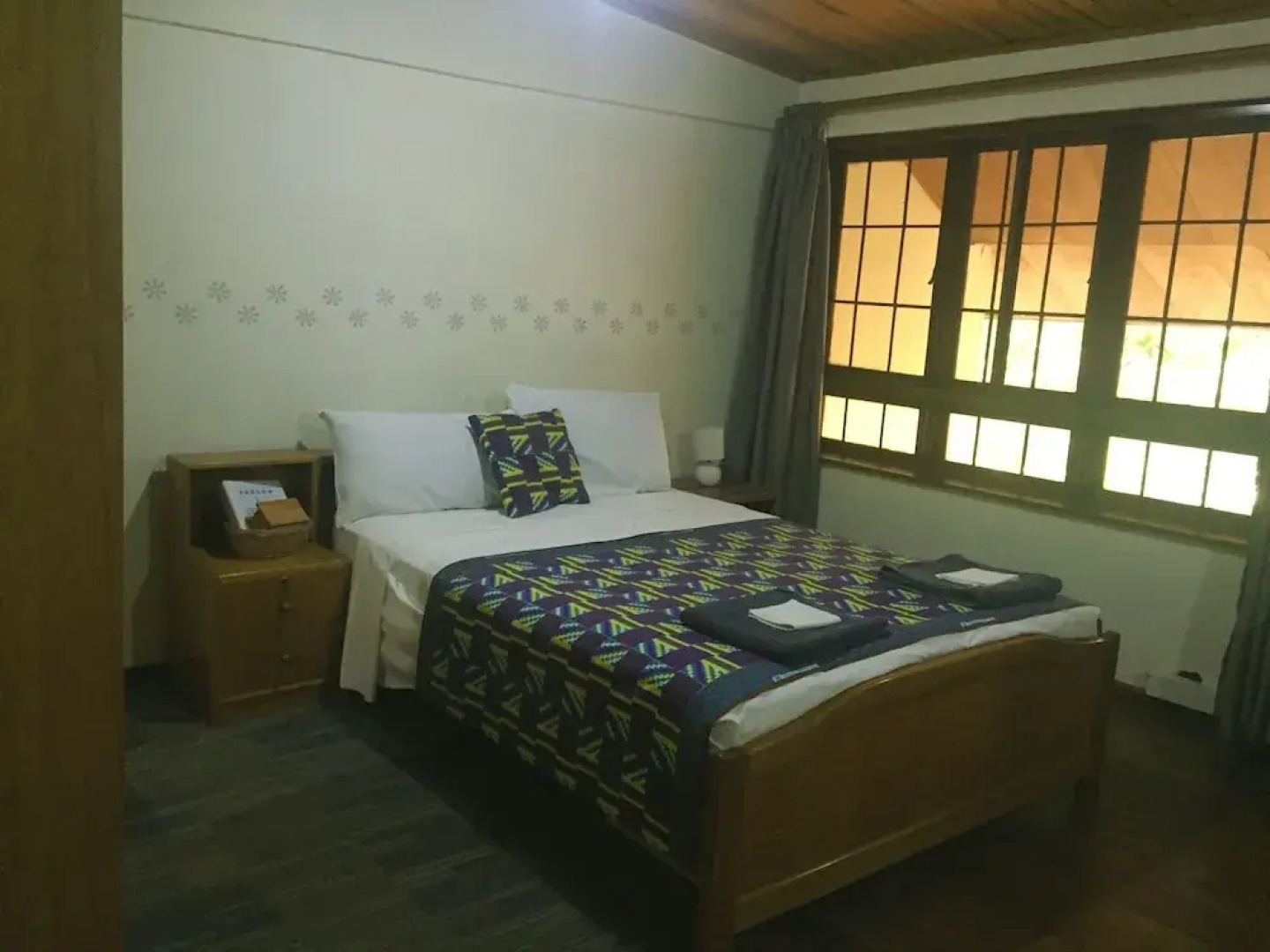 Logess Estates Guesthouse