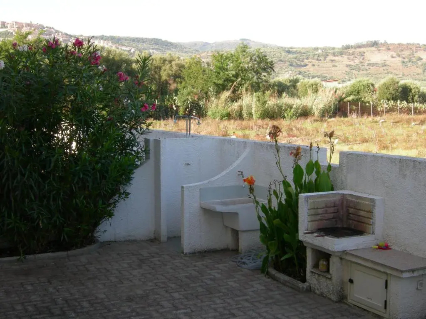 Villa Magnolia Appartamenti