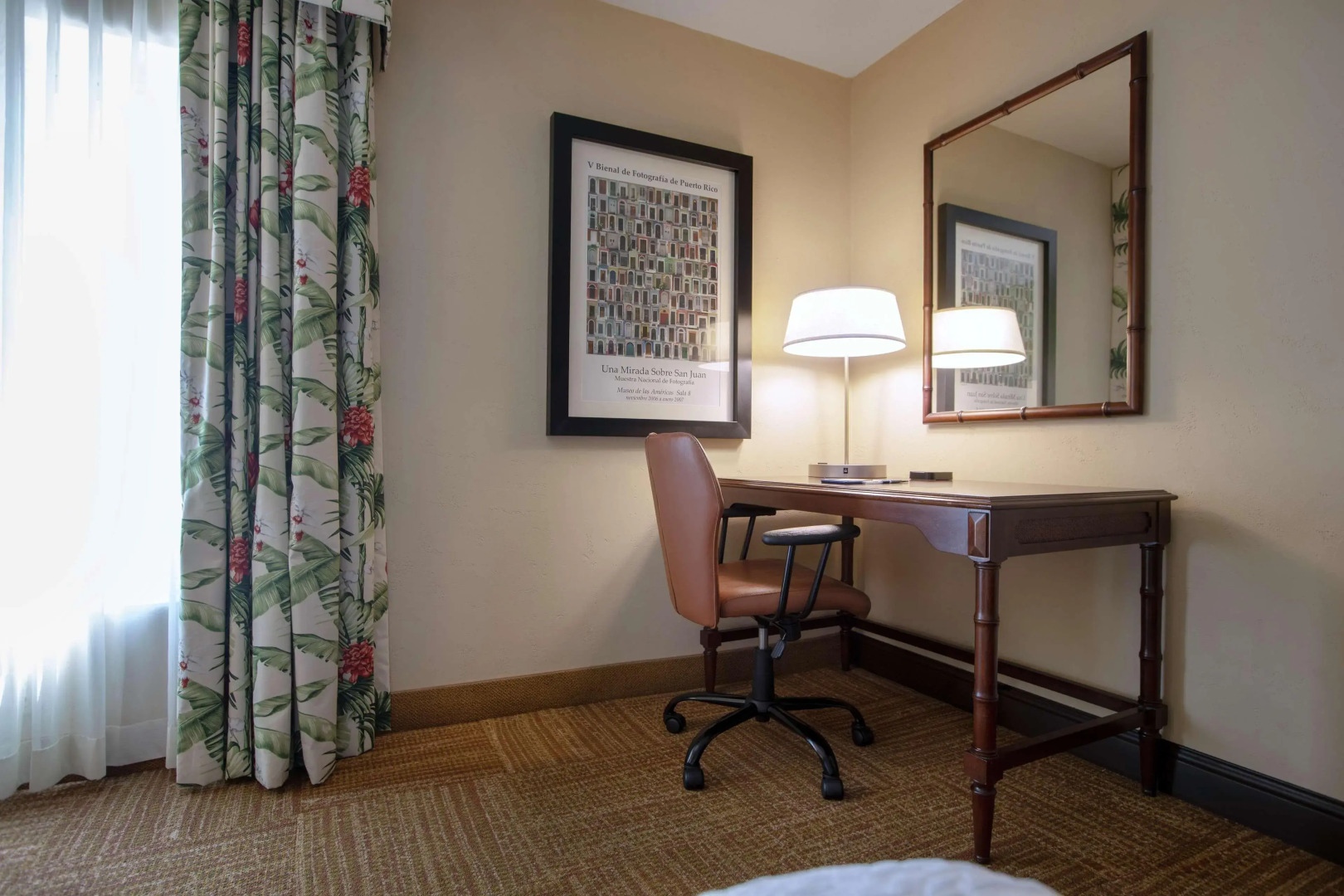 Hampton Inn & Suites San Juan