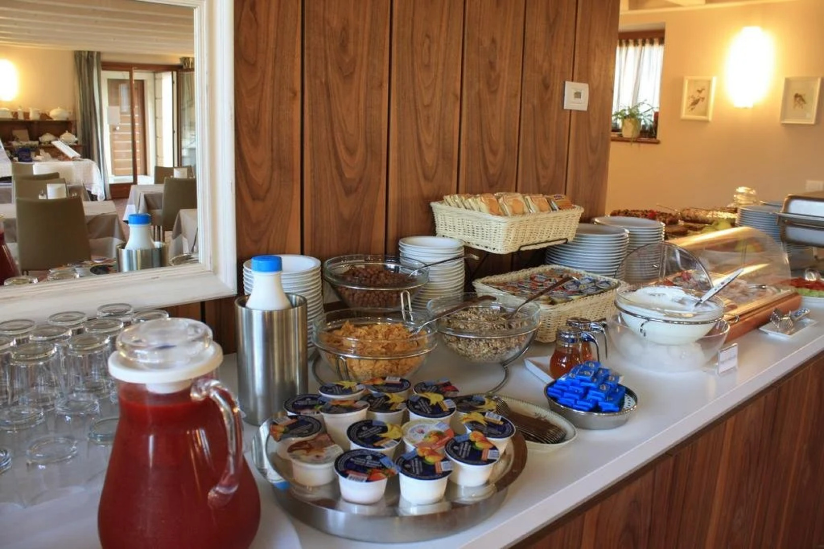 Antica Corte la Valle