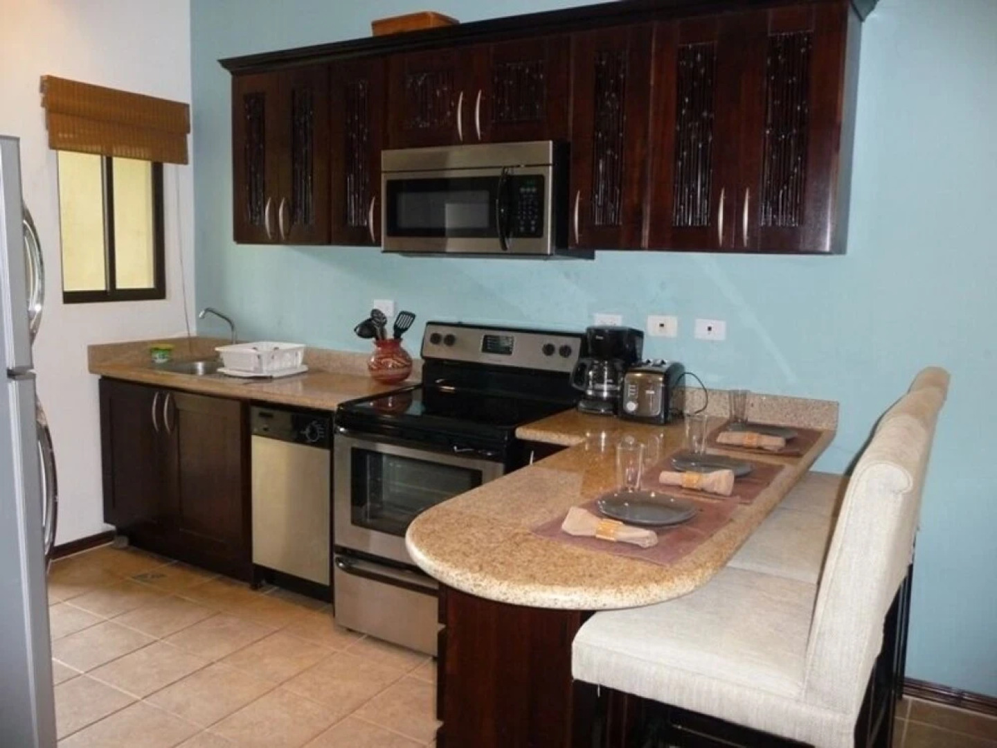 Cabo Velas Estates Unit 9 by RedAwning