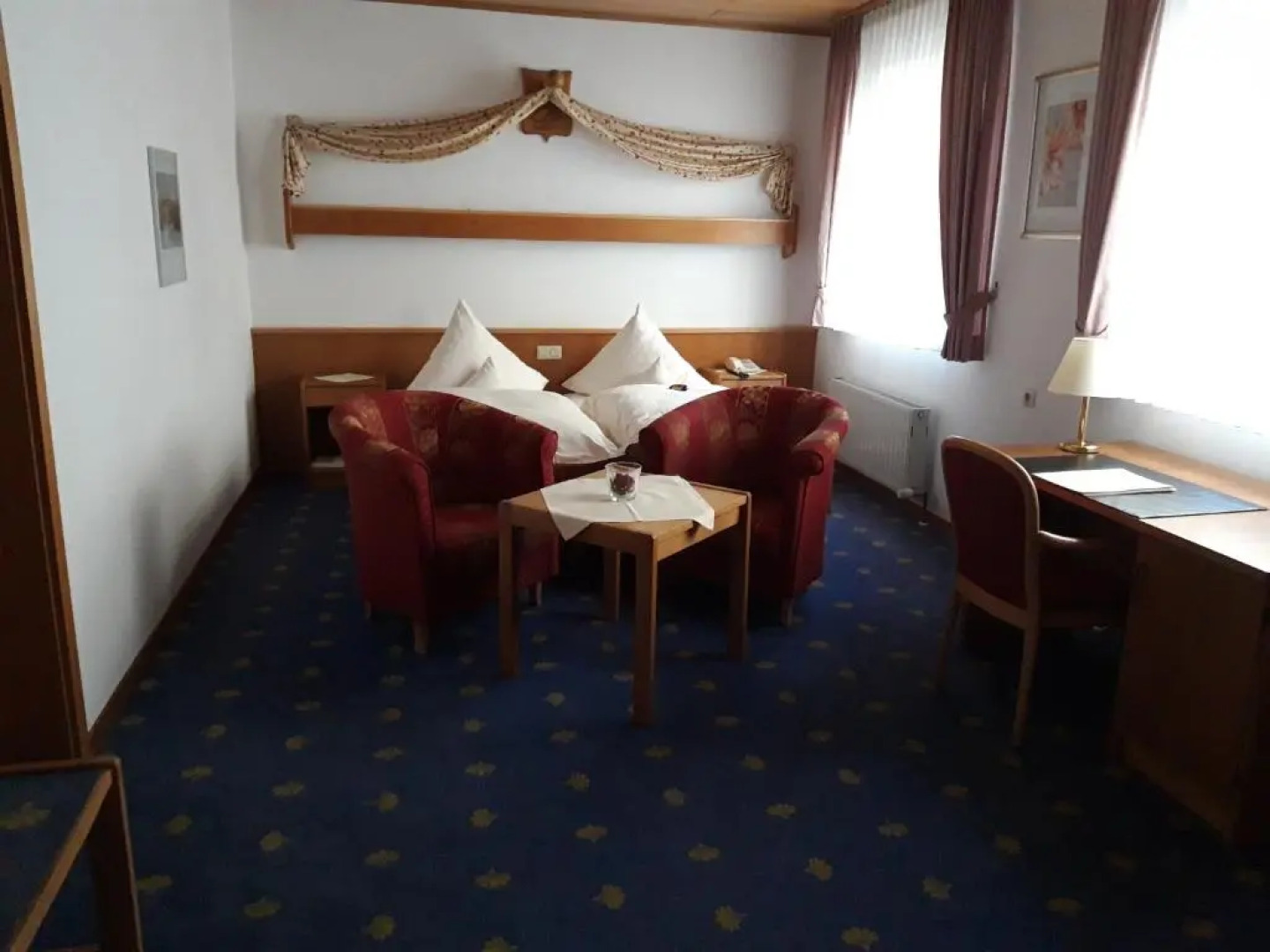 Bengels Hotel-Restaurant zur Krone