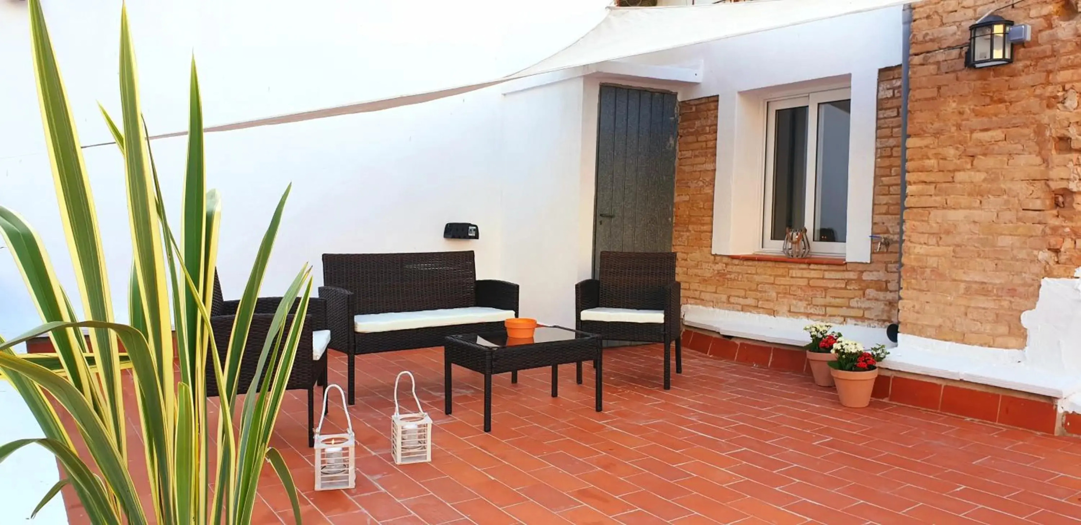 Les Llambrich - Apartamentos turísticos