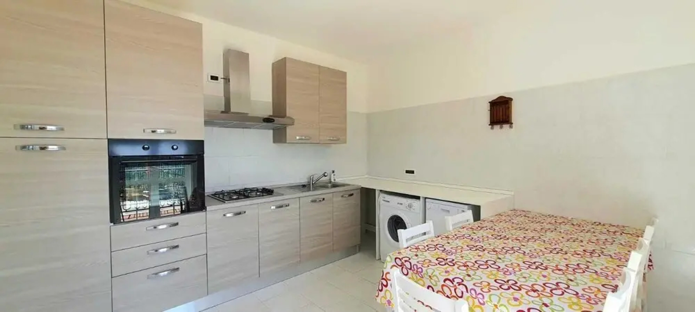 Casa del Sole- Bluchalet