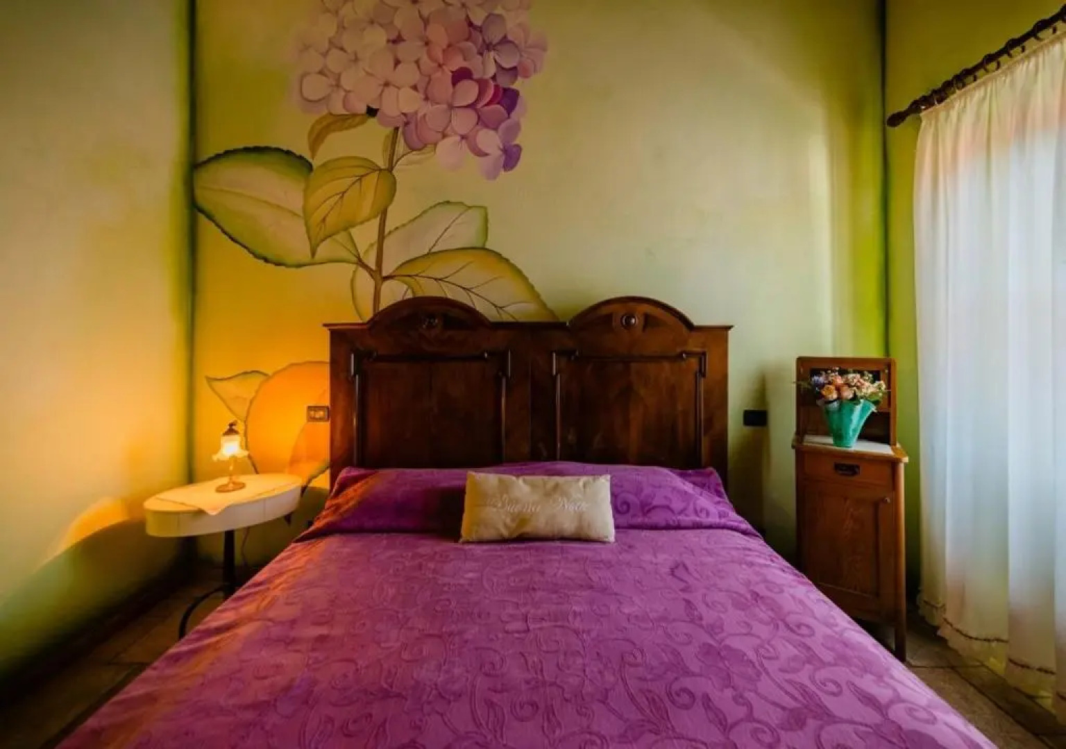 Agriturismo La Casa Degli Ospiti