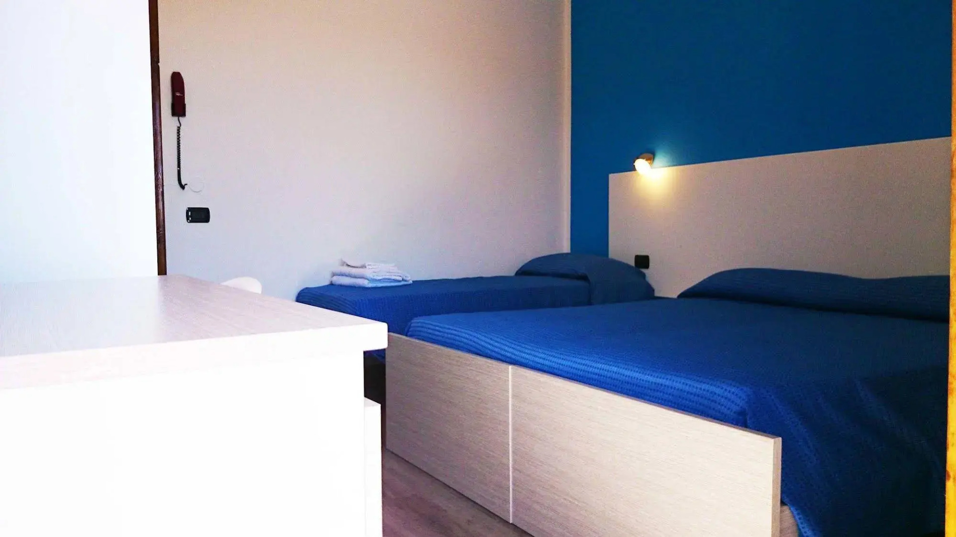 Ogliastra Hotel