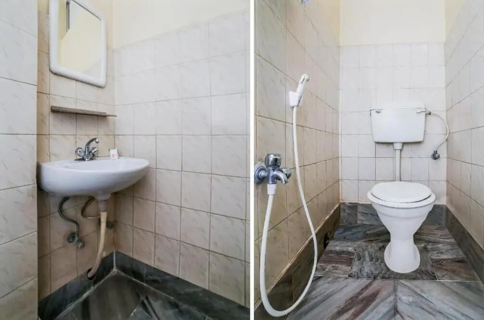 Uttam Guest House